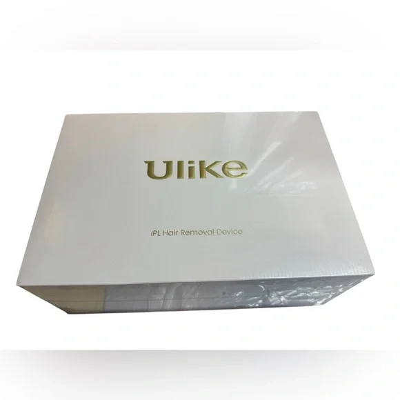 Ulike UI20 DB Laser Hair Removal, Air 10 IPL Hair Removal for Women and Men - Picture 2 of 6